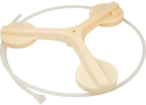 Purex 70233 holding wheel assembly for the CFM315 cartridge filter