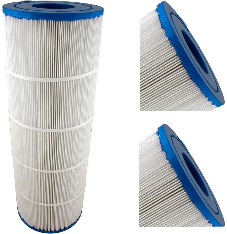 Pleatco PCC80 80 sq ft pool filter cartridge for the Clean and Clear Plus 320