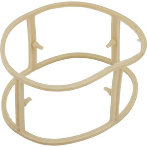 Purex 71720 tapered valve rotor seal for SM and SMBW backwash valves