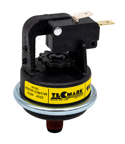 Pentair 42001-0060S water pressure switch for MasterTemp heaters