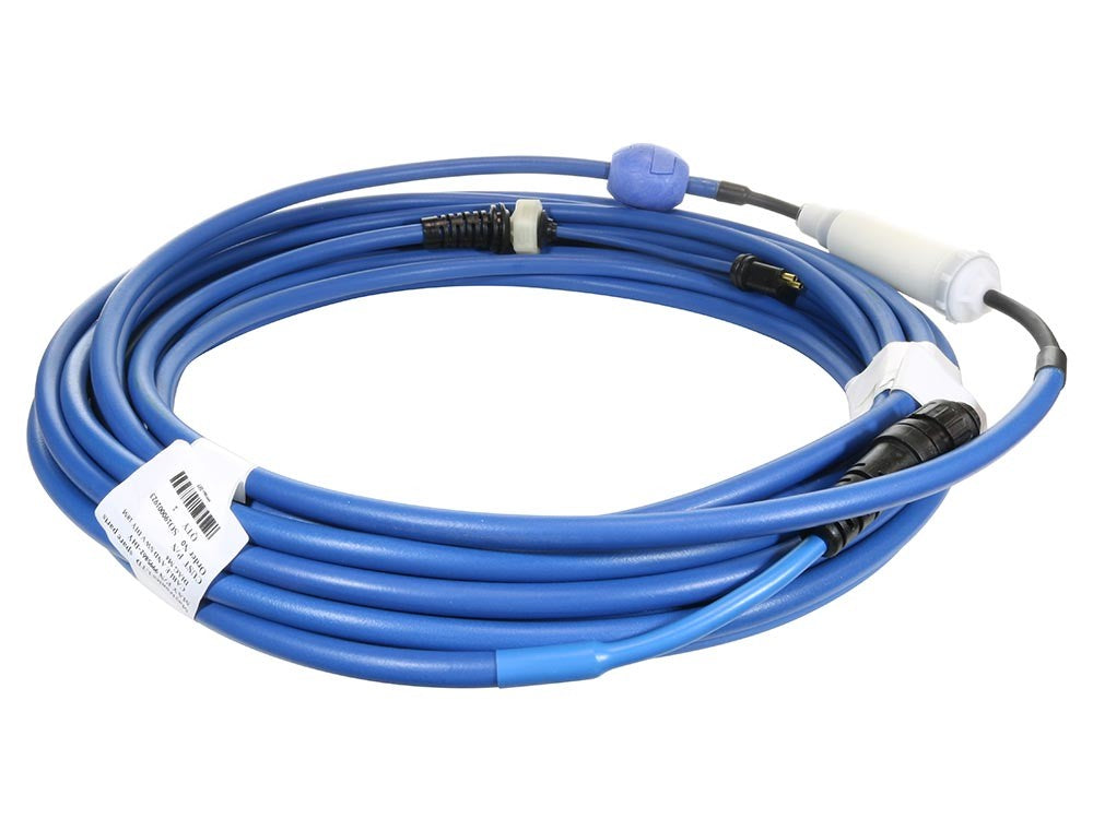 Maytronics 9995862-DIY Dolphin 60 ft two wire cable with swivel