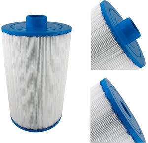 Pleatco PCS75N 75 sq ft replacement filter cartridge for Coleman Spas