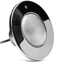 J&J Electronics 21090 PureWhite LI Series LED pool light fixture