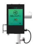 CMP DEL AOP-S SEC-50-01 ozone and UV generator for pools up to 25,000 gallons