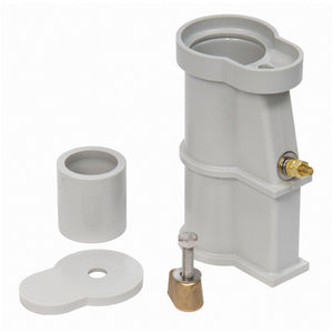 S.R. Smith AS-100P universal plastic anchor for 1.90 inch rails and games
