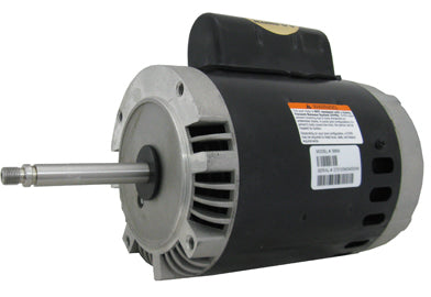 Century B668 Letro booster pump motor, .75 HP, 115/230v