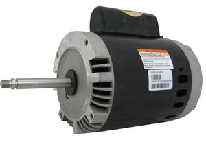 Century B668 Letro booster pump motor, .75 HP, 115/230v
