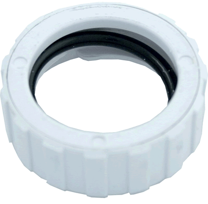 Polaris 9-100-3109 hose nut for the Polaris 360 cuffless feed hose