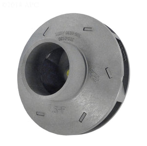Waterway 310-8030 1.5 HP E-Series impeller