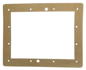 Baker Hydro 51B1047 skimmer faceplate gasket
