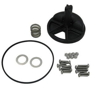Jacuzzi Carvin DV6/DV7 diverter repair kit, part 39251509R