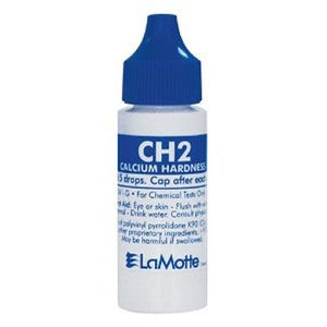 LaMotte 7041-G Calcium Hardness 2 reagent, 30 mL bottle