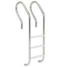 S.R. Smith PLL-12E-3B Econoline 3 step parallel look pool ladder