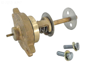 Raypak 002475F Unitherm governor kit 334-824 for P334, P404 and P514 pool heaters