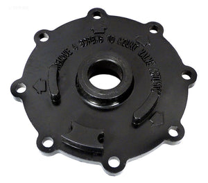 Pentair 270030 replacement cover for a Compool diverter valve