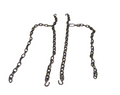 Aqua Creek F-031EZCH EZ Series slings chain set