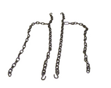 Aqua Creek F-031EZCH EZ Series slings chain set