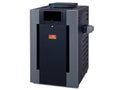 Raypak 009913 Analog 399K BTU millivolt natural gas pool heater, high altitude
