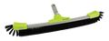 Oreq BR4128G 28 inch Animal pebble brush with grit bristles