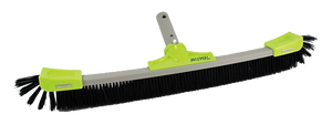 Oreq BR4128G 28 inch Animal pebble brush with grit bristles