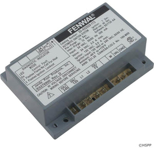 Teledyne Laars R0491300 ignition control for LRZE pool and spa heaters