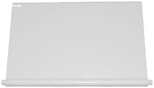 Hayward SPX1071K skimmer weir assembly with spring loaded pins and foam float