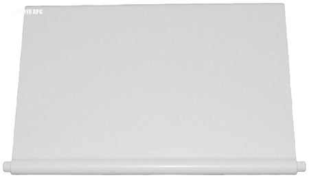 Hayward SPX1071K skimmer weir assembly with spring loaded pins and foam float