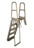 Main Access 200700T Smart Choice Ladder for above ground pools