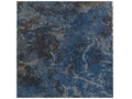 National Pool Tile Aztec series 6x6 cobalt blue pool tile, AZ606