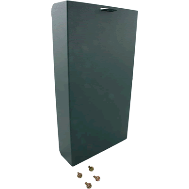 Raypak 009505 PoolStat cover with lock