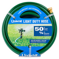 Underhill H58-050LW light duty hose, 5/8 inch by 50 feet