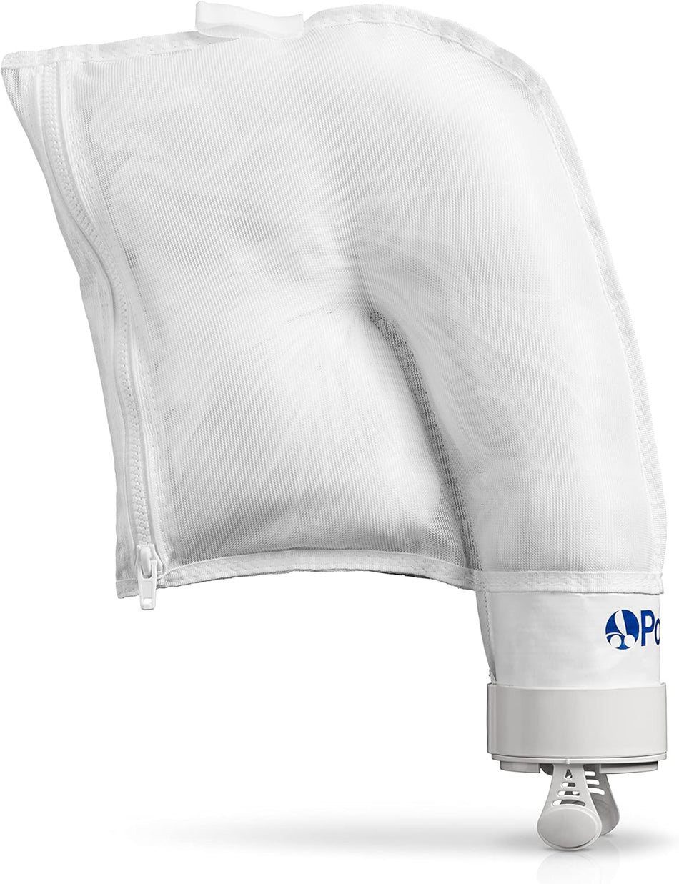 Polaris K13 all-purpose zipper debris bag for the Vac-Sweep 280 and TR28P pressure cleaners