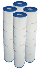 Pleatco PJAN145 replacement filter cartridge for Jandy CL580 and CV580, 145 sq ft