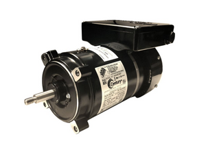 Century EVC225 VGreen Evo variable speed 2.25 THP C flange pool pump motor, 56J frame