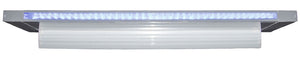 CMP Brilliant Wonders 25677-330-000 36 in. white LED waterfall with back port