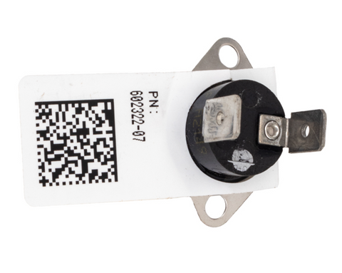 Raypak 019044F high limit 2 (HL2) surface mount kit