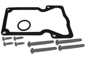 Jandy R0409600 gasket and screw kit for JVA 2444 valve actuator, product photo