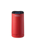 Thermacell MRPSR Patio Shield mosquito repeller in red