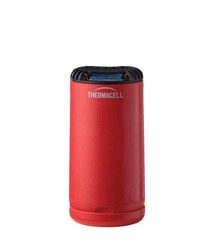 Thermacell MRPSR Patio Shield mosquito repeller in red