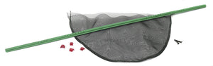 Purity Pool RKGTTD renew kit for the Gator 24 inch Tuff Duty leaf rake