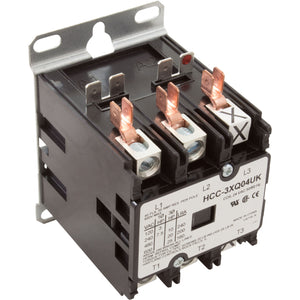 Pentair 473778 contactor for UltraTemp pool heat pumps