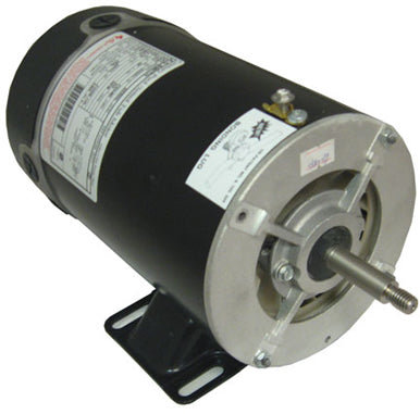 Century BN25V1 1 HP up rated 115V pool pump motor, 48Y frame