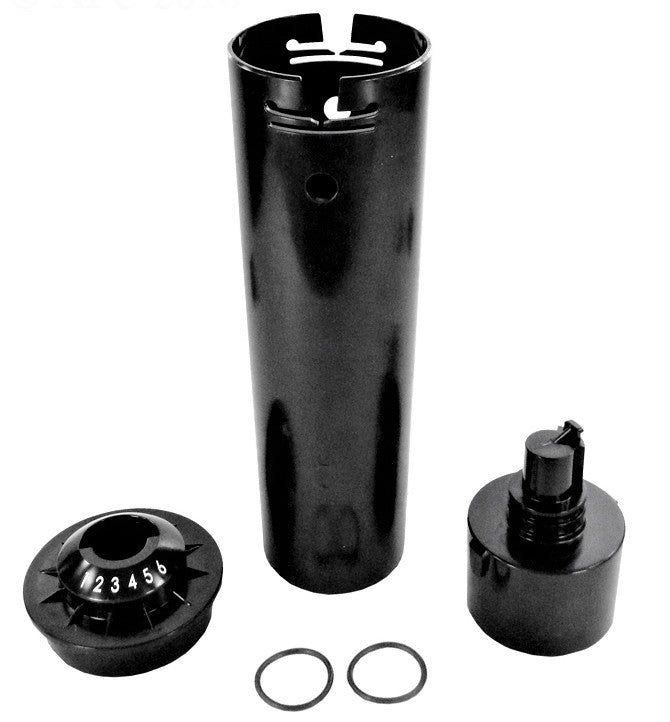 Zodiac R0502600 tab feeder assembly for the Nature2 Inground Fusion water sanitizer