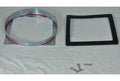 Zodiac R0331405 9 inch indoor vent collar for LX and LT 400 Low NOx pool heaters