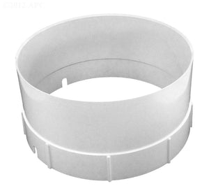 Pentair WC37-503P extension collar for U-3 skimmers
