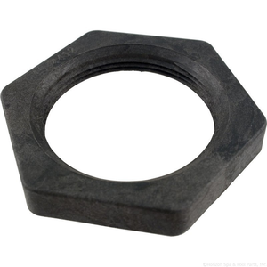 Pentair 154412 internal bulkhead locknut, 2 inch
