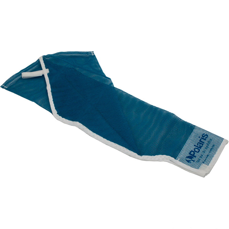 Polaris A15 leaf bag with velcro closure for 180 pool cleaner