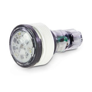 Pentair MicroBrite Color LED pool light EC-620425, 12 volt, 14 watt, with 100 ft cord