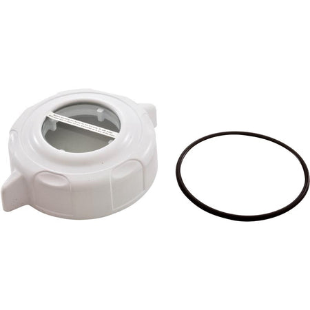 CMP 25280-109-200 clear glass PowerClean Ultra chlorinator cover