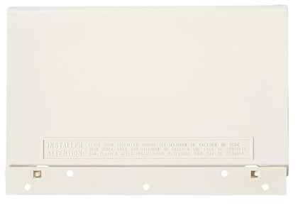 Pentair 08650-0022 hinged weir door assembly for Sta-Rite and SwimQuip U-3 skimmers
